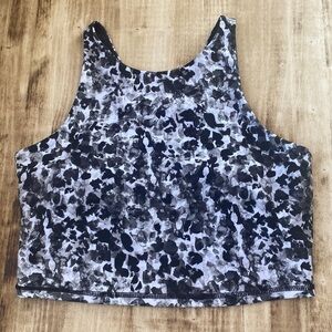 JOE Fresh Active High Neck Sports Bra